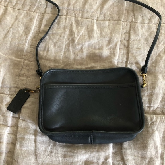 Vintage Coach purses - Picture 10 of 12